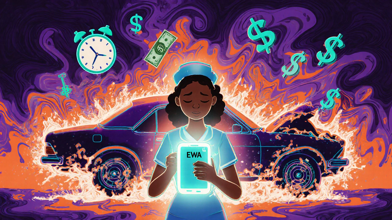 EWA Funding Models: Employer-Funded vs. Provider-Funded Explained