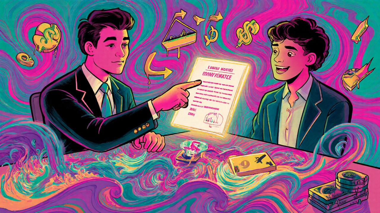 How Financial Advisors Build an Investment Policy Statement: Risk, Return, and Constraints