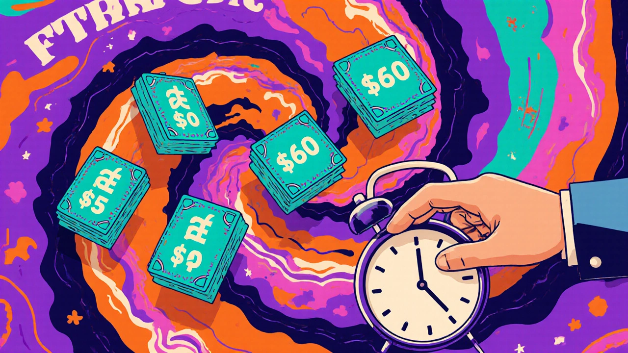 ETF Tax Lot Management: Specific ID vs FIFO - How to Save Thousands on Capital Gains