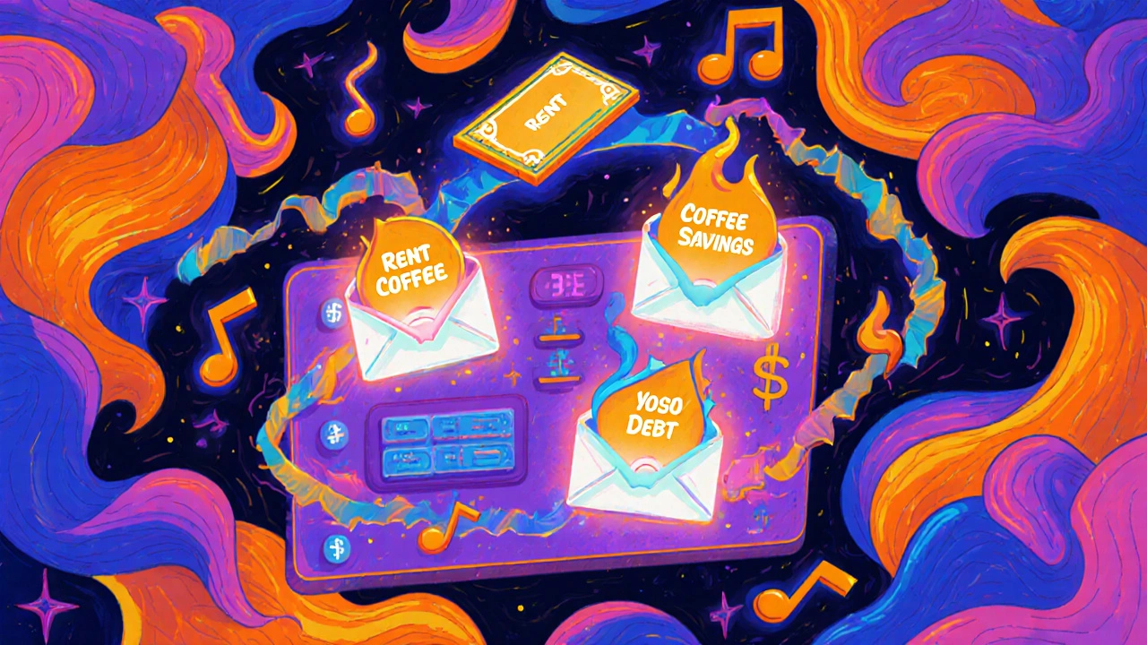 Zero-Based Budgeting in Apps: A Practical Walkthrough