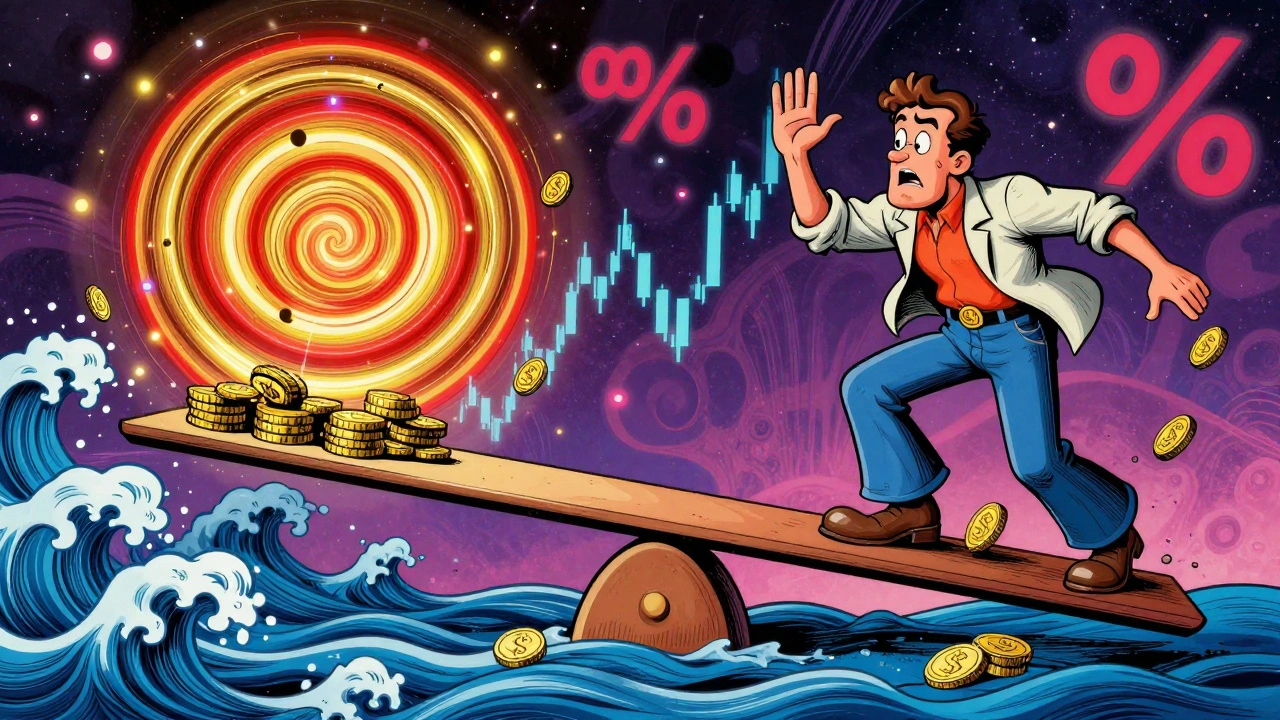 Drift in Your Portfolio: How Asset Allocation Gets Off Track and How to Fix It