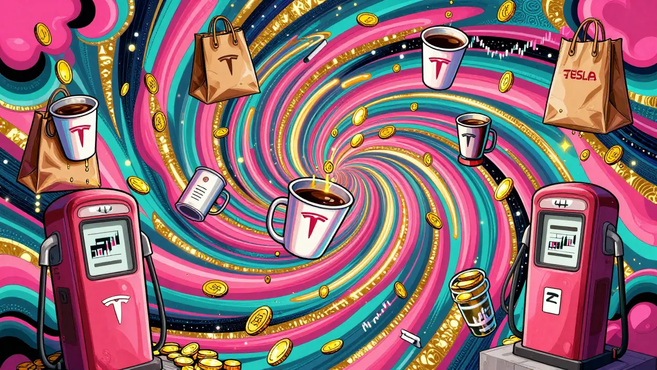 Round-Up Investing: How Micro-Investing from Daily Purchases Builds Wealth Without Thinking About It